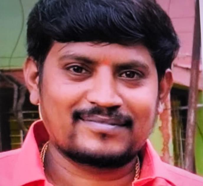 Groom Image